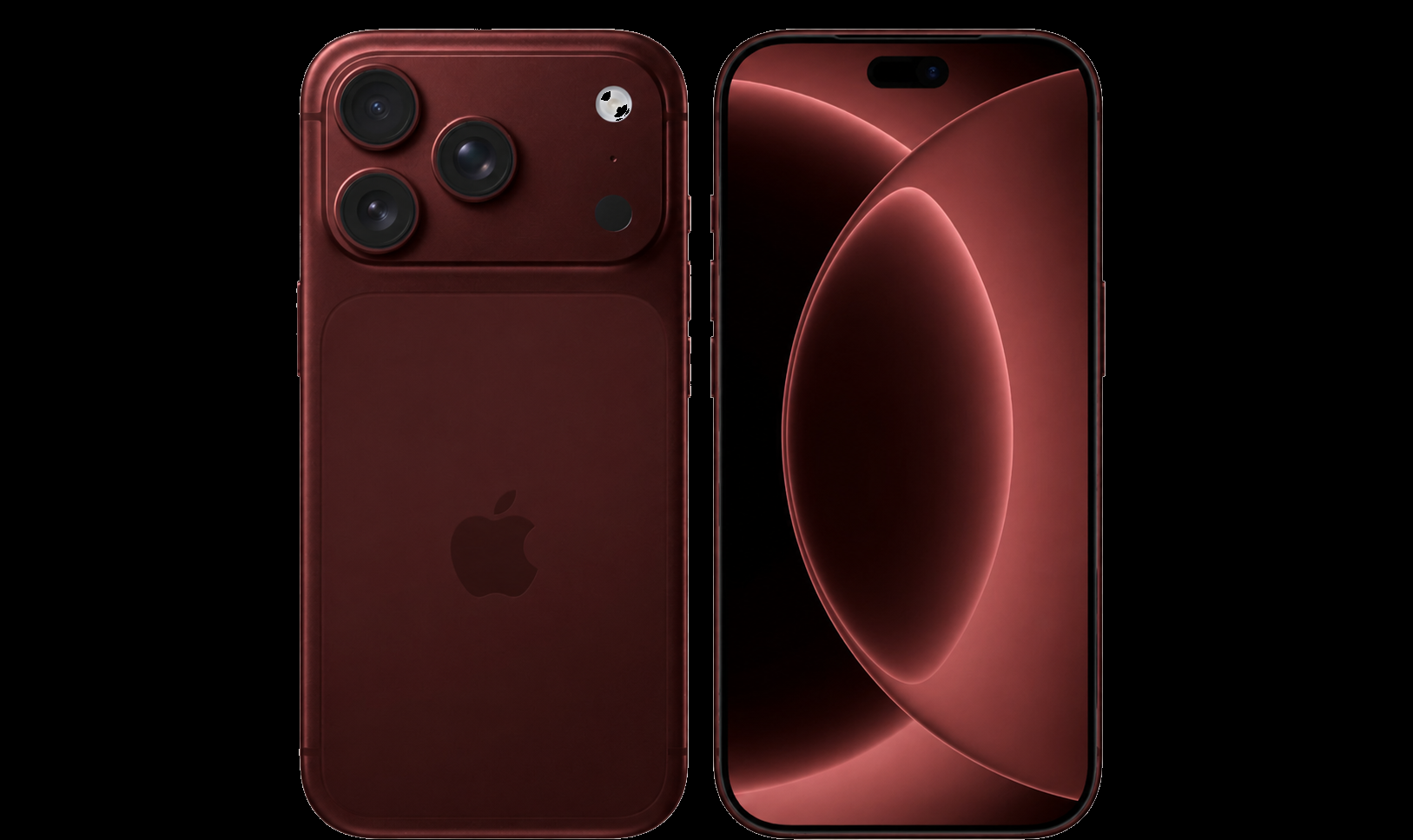 iPhone 18